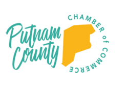Putnam County Chamber of Commerce in WV logo