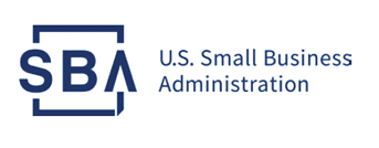 SBA US Small Business Administration Logo
