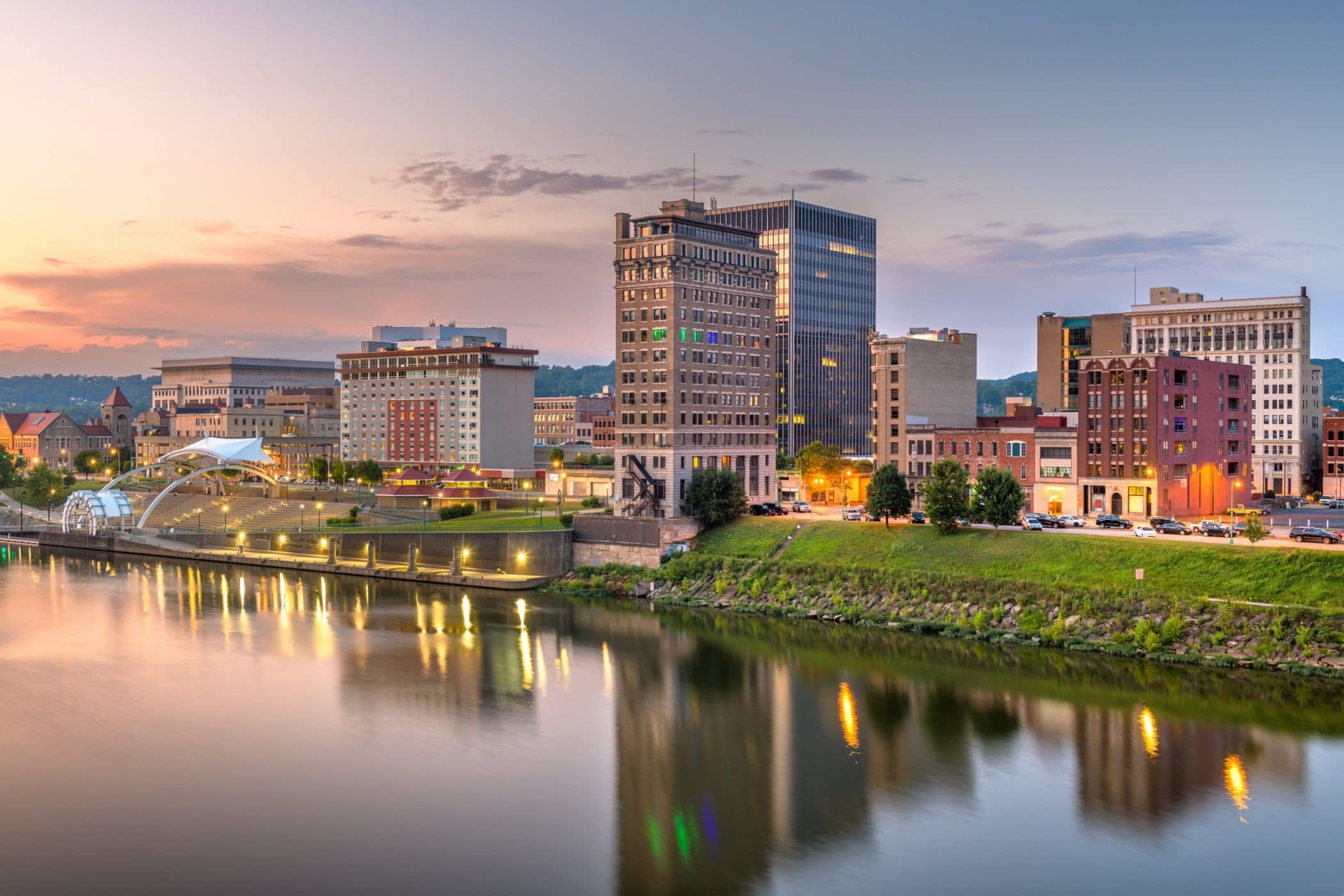 Charleston, West Virginia, USA